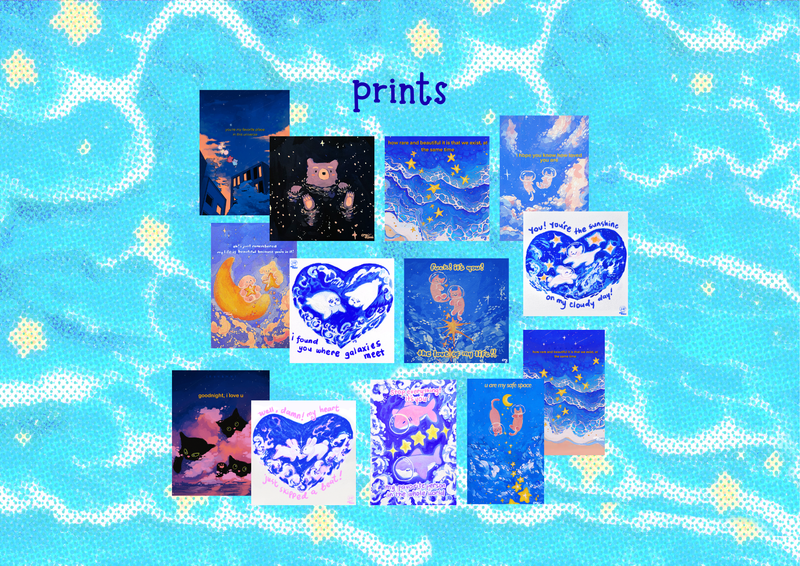 Prints