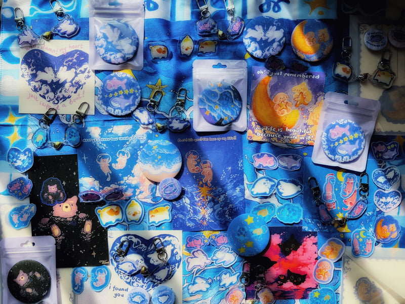 More Trinkets