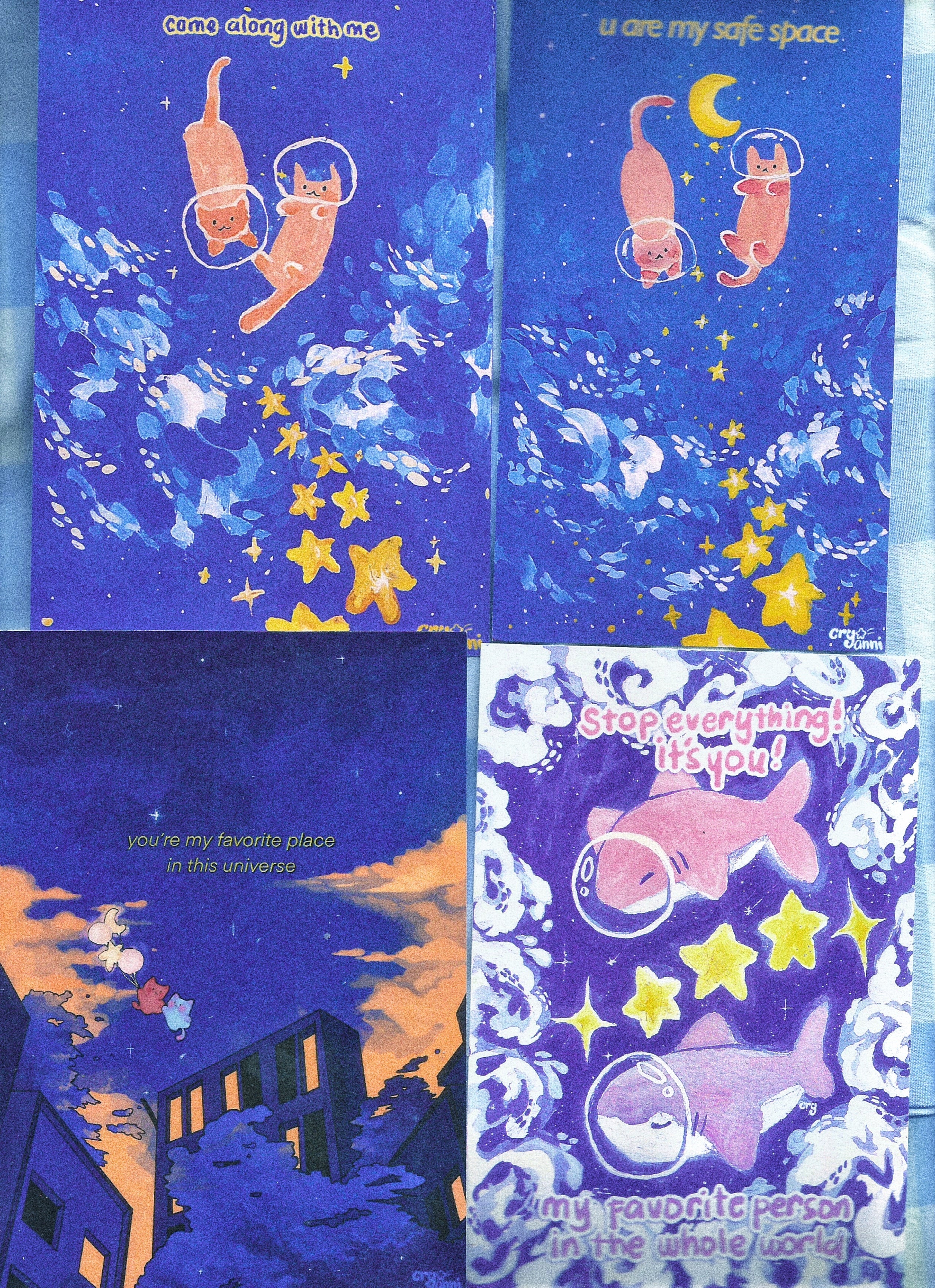 Prints