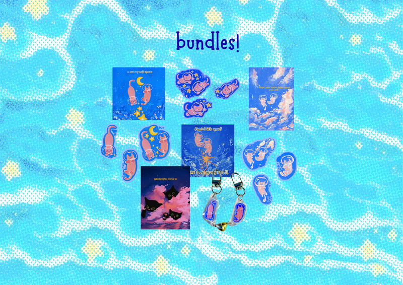 Bundles