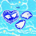 Seals - Sticker