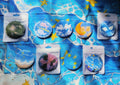 Print Buttons