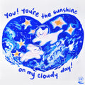Sunshine - Short Print