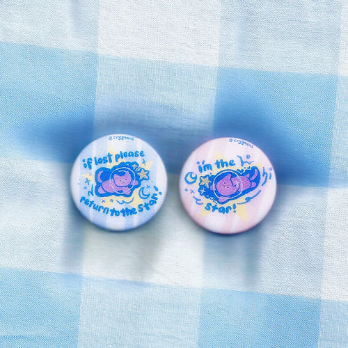 Button Pairs