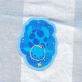 Turtles - Left Sticker