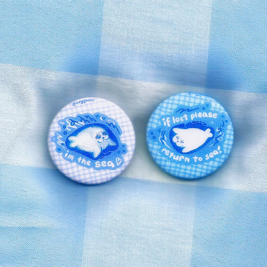Button Pairs